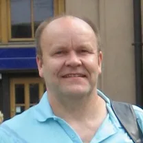 Eero Kolehmainen